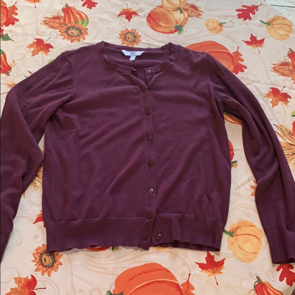 Cardigan
